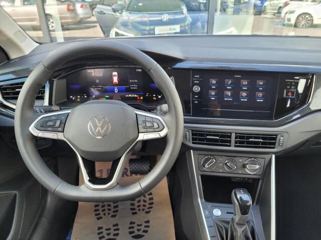 Volkswagen Taigo Hatchback 999,0 85 kw