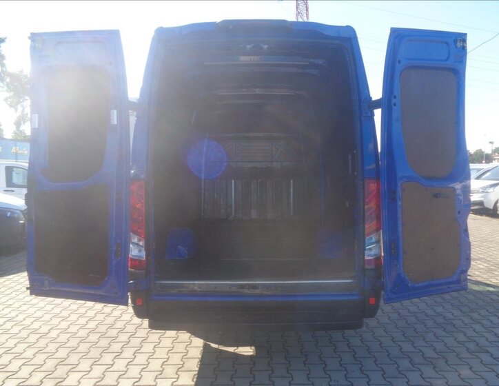 Iveco Daily Ostatní 2,3 l 107 kw