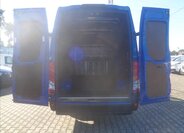 Iveco Daily Ostatní 2,3 l 107 kw