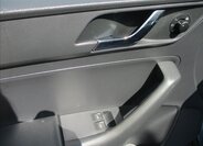 Škoda Rapid Hatchback 1,2 l 63 kw