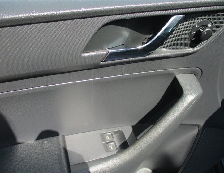 Škoda Rapid Hatchback 1,2 l 63 kw