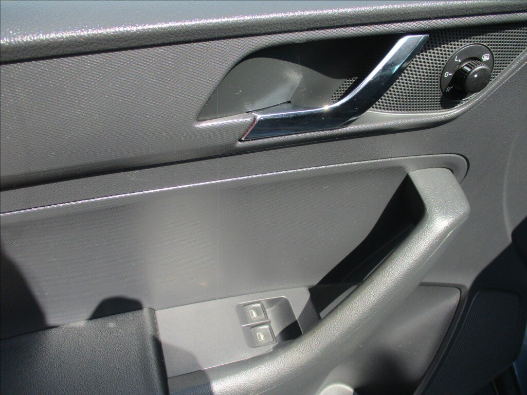 Škoda Rapid Hatchback 1,2 l 63 kw