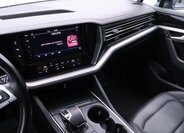 Volkswagen Touareg SUV / Terénní 3,0 l 170 kw