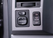 Toyota Tundra Pick-up 5,7 l 285 kw