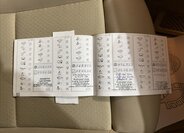 BMW X3 SUV 2,0 l 135 kw