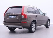 Volvo XC90 SUV / Terénní 2,4 l 147 kw