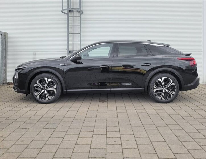 Citroën C5 X Kombi 1,6 l 165 kw