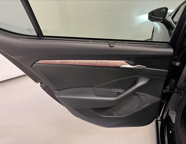 Škoda Superb Liftback 2,0 l 110 kw