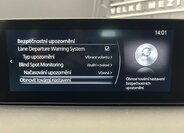 Mazda MX-30 SUV / Terénní 0,0 107 kw