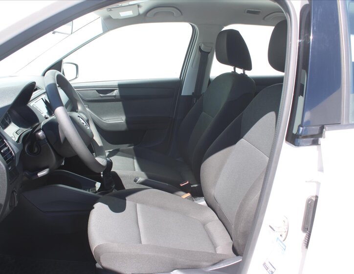 Škoda Fabia Kombi 999,0 70 kw