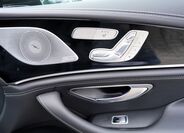 Mercedes-Benz AMG GT 22