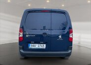 Peugeot Ostatní Ostatní 1,5 l 75 kw