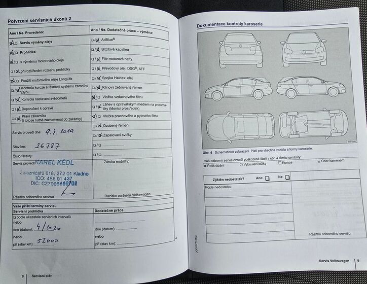 Volkswagen Golf Sportsvan 28