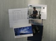 Peugeot Traveller MPV 2,0 l 130 kw