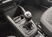 Škoda Fabia Hatchback 1,2 l 66 kw