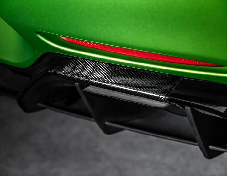 Mercedes-Benz AMG GT 16