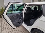 Škoda Scala Hatchback 999,0 81 kw