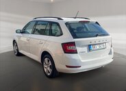 Škoda Fabia Kombi 999,0 70 kw