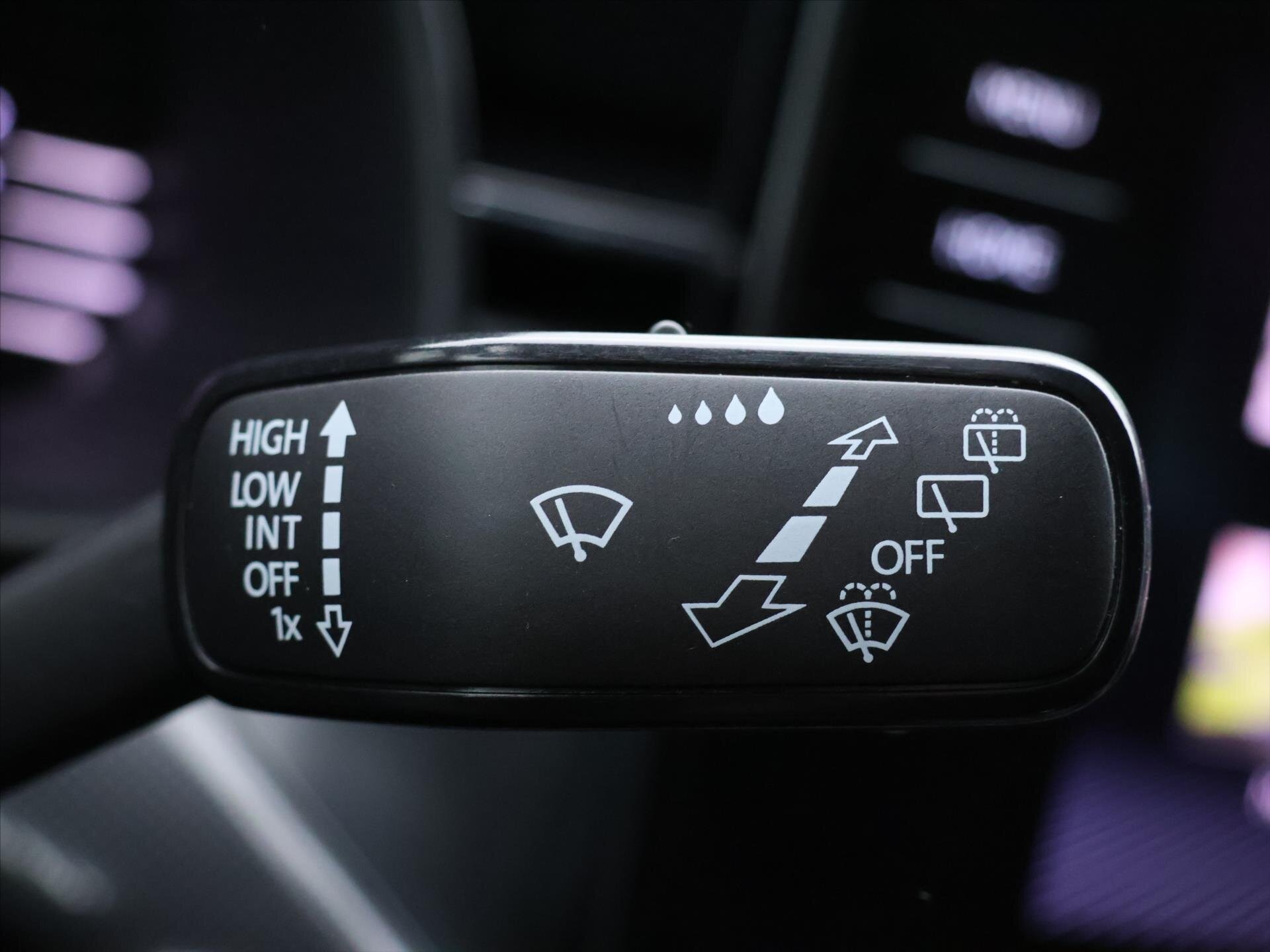 Škoda Scala Hatchback 1,6 l 85 kw