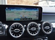 Mercedes-Benz GLB SUV / Terénní 2,0 l 110 kw