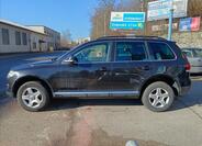 Volkswagen Touareg 6