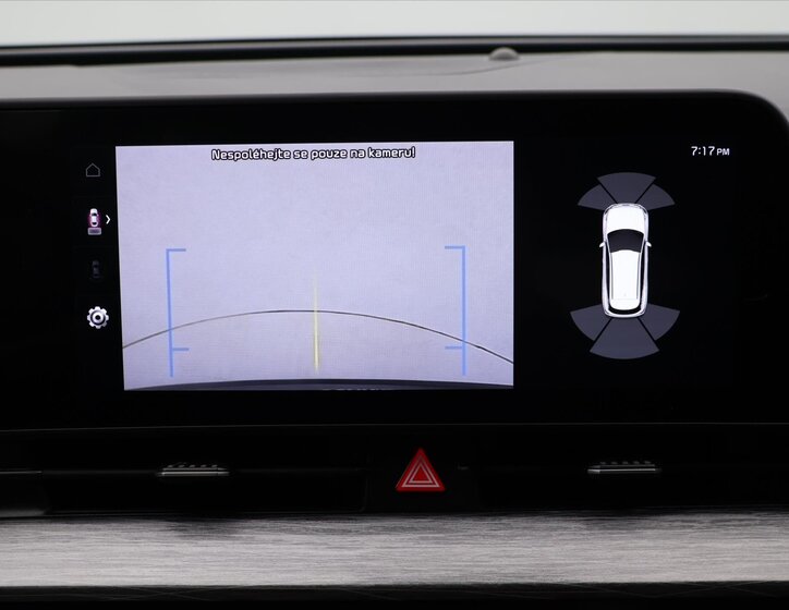 KIA Sportage SUV / Terénní 1,6 l 110 kw