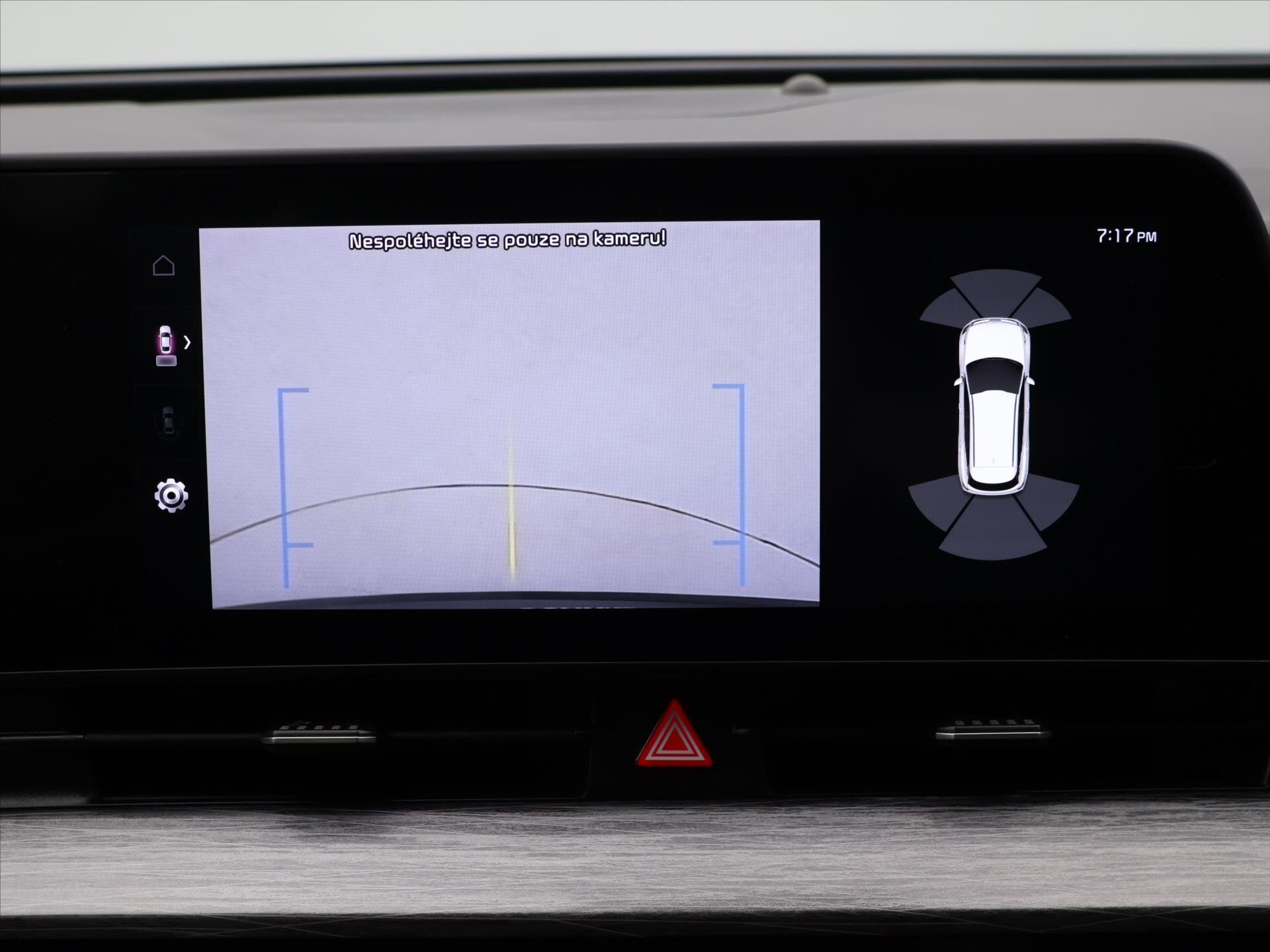 KIA Sportage SUV / Terénní 1,6 l 110 kw