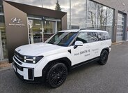 Hyundai Santa Fe SUV 0,0 117 kw