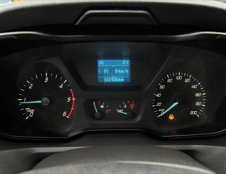 Ford Transit Ostatní 2,0 l 96 kw