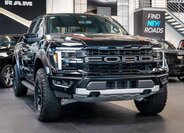 Ford F-150 Pick-up 3,5 l 336 kw
