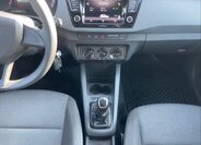 Škoda Fabia Hatchback 999,0 70 kw
