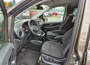 Mercedes-Benz Vito 10