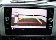 Volkswagen Passat Kombi 2,0 l 176 kw