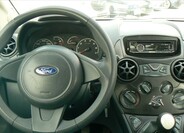 Ford Ka 12