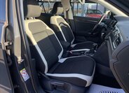 Volkswagen T-Roc SUV 2,0 l 110 kw