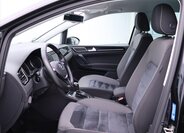 Volkswagen Golf Sportsvan 10