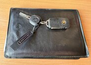 Škoda Rapid Sedan / Limuzína 1,6 l 77 kw