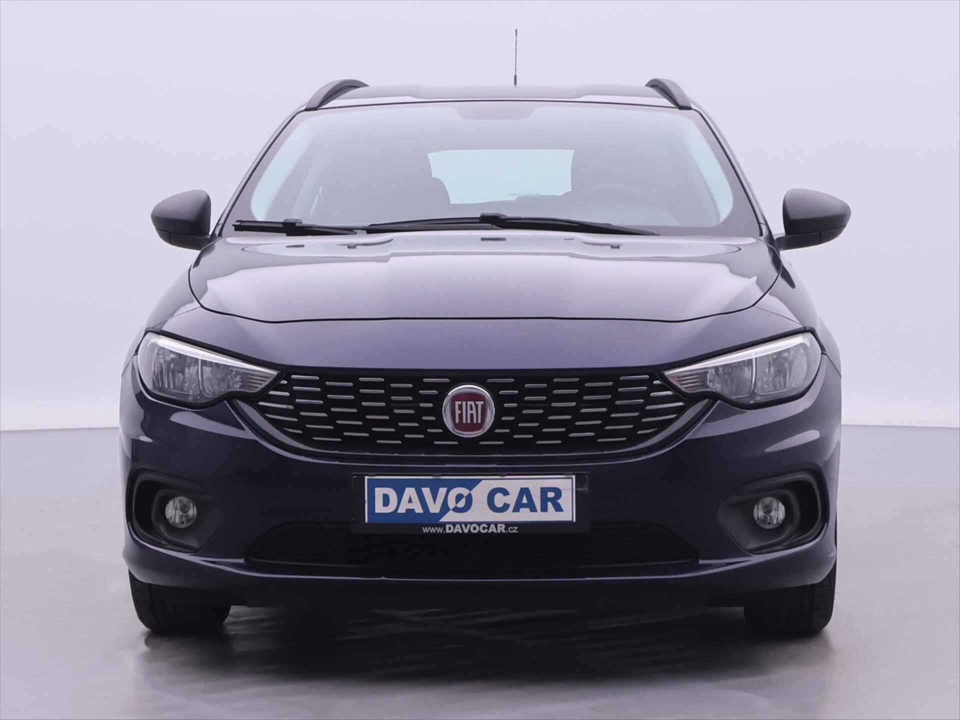 Fiat Tipo Kombi 1,4 l 70 kw