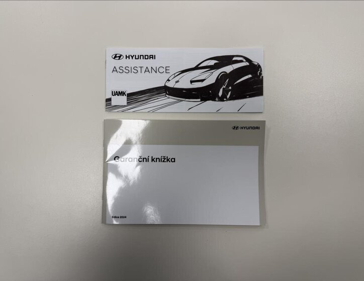 Hyundai Tucson SUV 1,6 l 118 kw