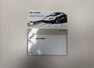 Hyundai Tucson SUV 1,6 l 118 kw