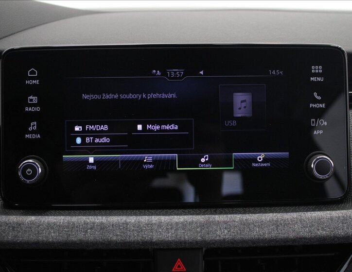 Škoda Kamiq SUV / Terénní 999,0 85 kw