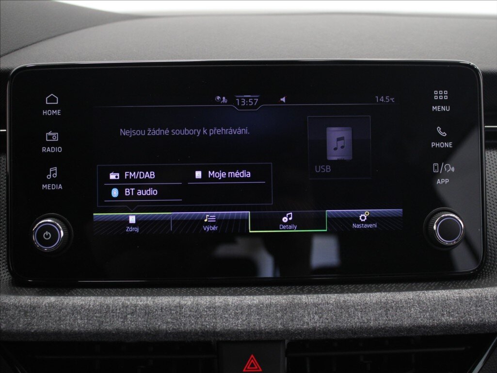 Škoda Kamiq SUV / Terénní 999,0 85 kw