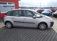 Citroën C4 Picasso MPV 1,6 l 80 kw