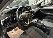 BMW Řada 5 7