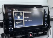 Toyota Corolla Kombi 1,8 l 72 kw