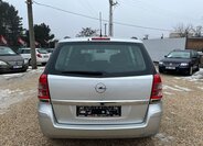 Opel Zafira MPV 1,9 l 88 kw