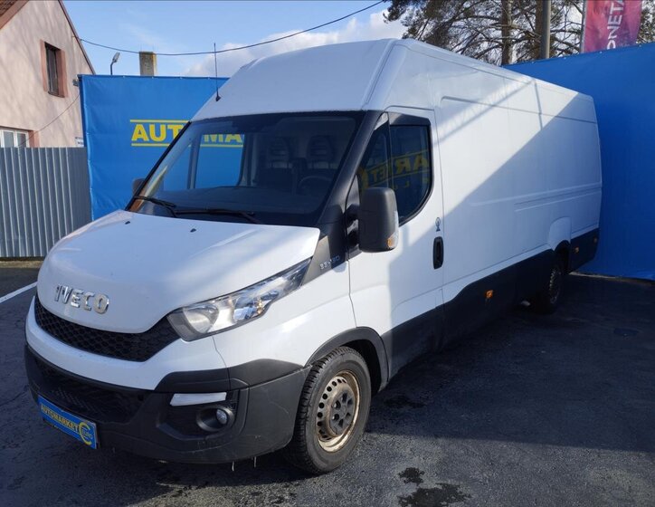Iveco Daily 1