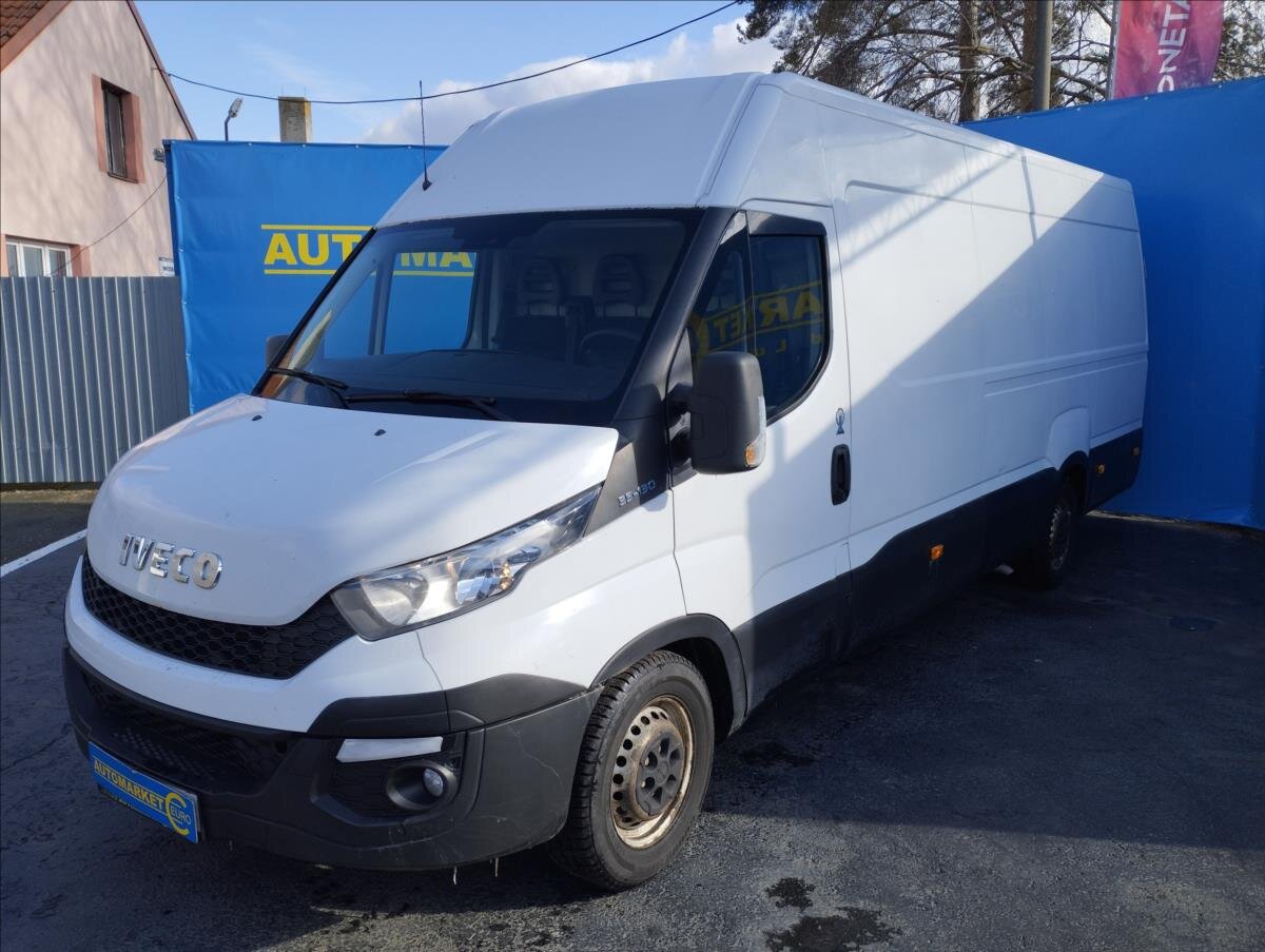 Iveco Daily