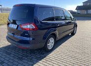 Ford Galaxy 4