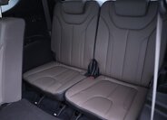 Hyundai Santa Fe SUV 2,2 l 142 kw